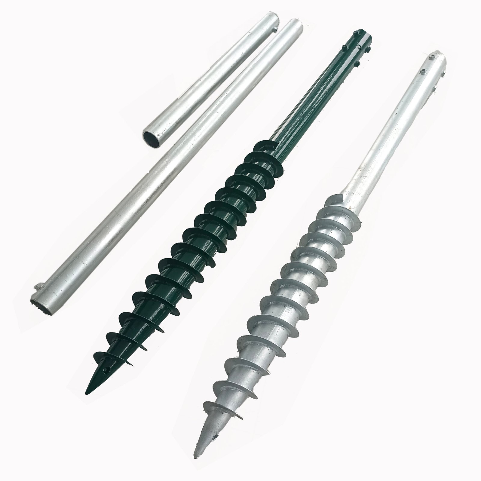 Helical Pile