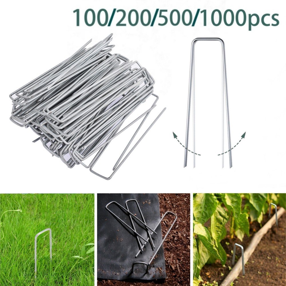 Sod staple 100/200/500/1000pcs